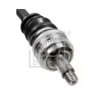 Arbre de transmission arrière droit FEBI BILSTEIN 181806 - Visuel 3
