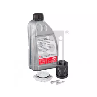 Kit pces, vidange huile embray multidisque (4 roues motr) FEBI BILSTEIN 181848