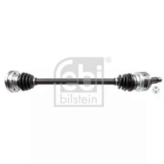 Arbre de transmission arrière droit FEBI BILSTEIN 181877