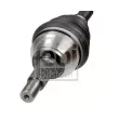 Arbre de transmission avant gauche FEBI BILSTEIN 182024 - Visuel 2