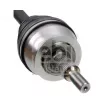 Arbre de transmission avant gauche FEBI BILSTEIN 182111 - Visuel 3