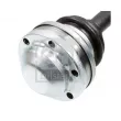 Arbre de transmission avant gauche FEBI BILSTEIN 182112 - Visuel 2
