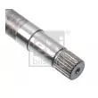Arbre de transmission avant droit FEBI BILSTEIN 182113 - Visuel 3