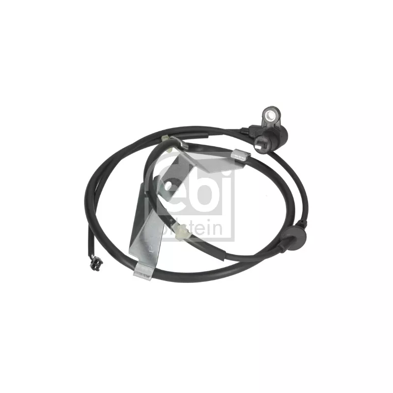 Capteur, vitesse de roue arrière gauche FEBI BILSTEIN 182327