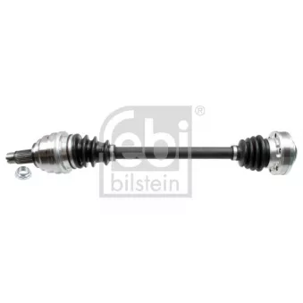 Arbre de transmission FEBI BILSTEIN 182454
