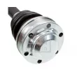 Arbre de transmission FEBI BILSTEIN 182454 - Visuel 3