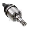Arbre de transmission avant gauche FEBI BILSTEIN 182455 - Visuel 3