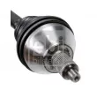Arbre de transmission avant droit FEBI BILSTEIN 182587 - Visuel 3