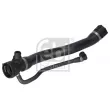 Durite de radiateur FEBI BILSTEIN 182624 - Visuel 1
