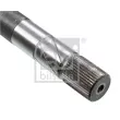 Arbre de transmission avant droit FEBI BILSTEIN 182695 - Visuel 3
