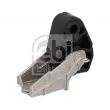 Support, silencieux FEBI BILSTEIN 182735 - Visuel 1