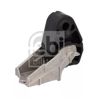 Support, silencieux FEBI BILSTEIN 182735