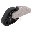 Support, silencieux FEBI BILSTEIN 182735 - Visuel 2