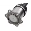 Arbre de transmission FEBI BILSTEIN 182763 - Visuel 2