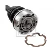 Arbre de transmission avant gauche FEBI BILSTEIN 182816 - Visuel 3