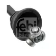 Arbre de transmission avant gauche FEBI BILSTEIN 182855 - Visuel 3