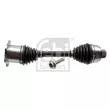 Arbre de transmission FEBI BILSTEIN 182885 - Visuel 1