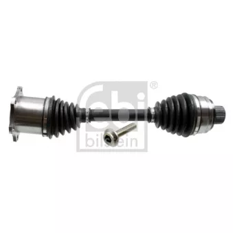 Arbre de transmission FEBI BILSTEIN 182885