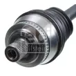 Arbre de transmission FEBI BILSTEIN 182887 - Visuel 2