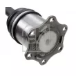 Arbre de transmission FEBI BILSTEIN 182887 - Visuel 3