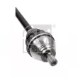 Arbre de transmission avant droit FEBI BILSTEIN 182934 - Visuel 2