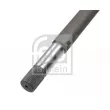Arbre de transmission avant droit FEBI BILSTEIN 182963 - Visuel 3