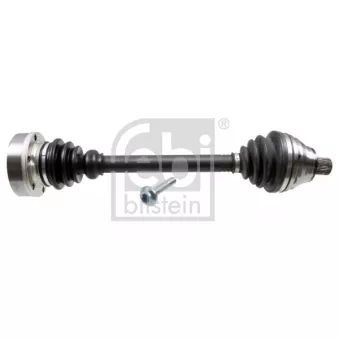 Arbre de transmission FEBI BILSTEIN 182996