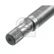 Arbre de transmission avant droit FEBI BILSTEIN 182998 - Visuel 2