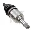 Arbre de transmission avant gauche FEBI BILSTEIN 183169 - Visuel 3