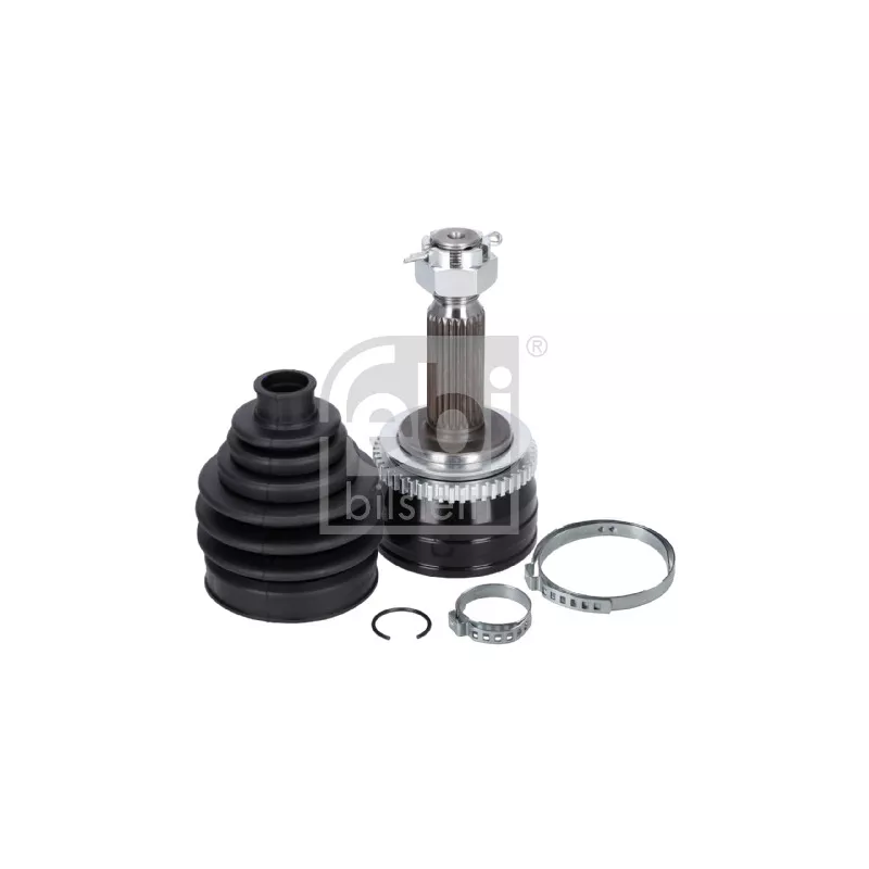 Embout de cardan avant (kit de réparation) FEBI BILSTEIN 183243