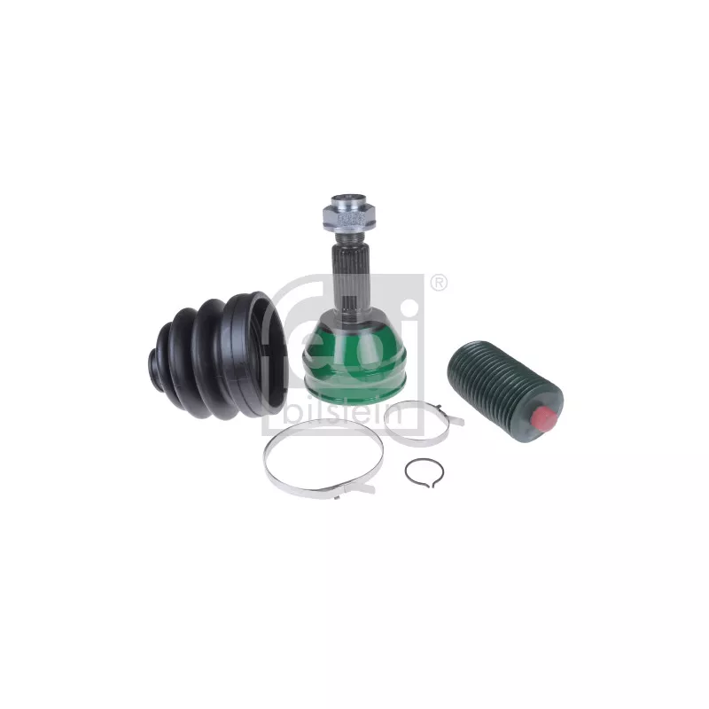 Embout de cardan avant (kit de réparation) FEBI BILSTEIN 183246