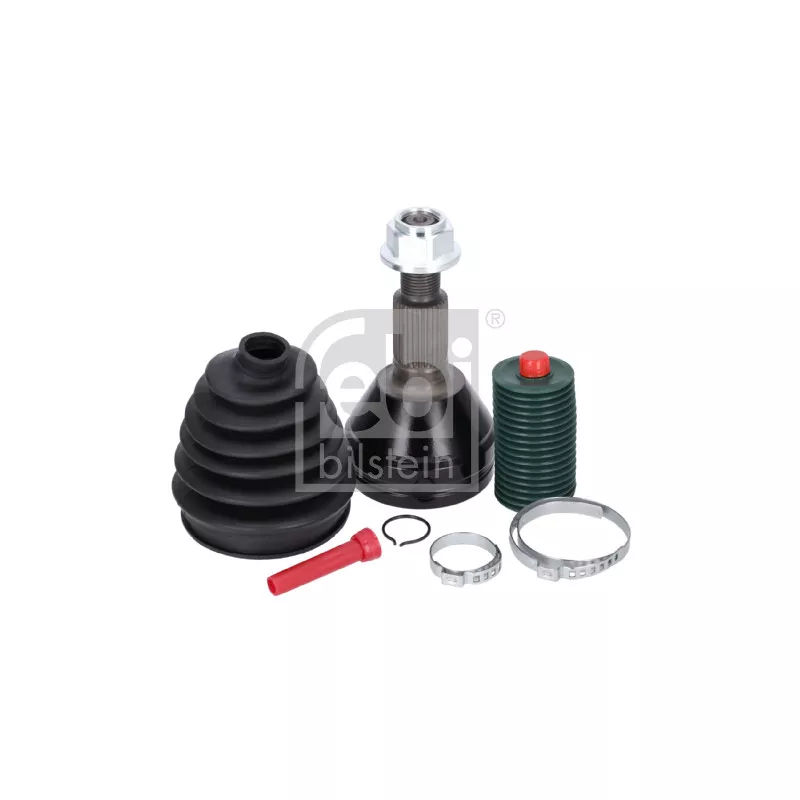 Embout de cardan avant (kit de réparation) FEBI BILSTEIN 183247