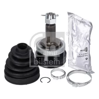 Embout de cardan avant (kit de réparation) FEBI BILSTEIN 183248
