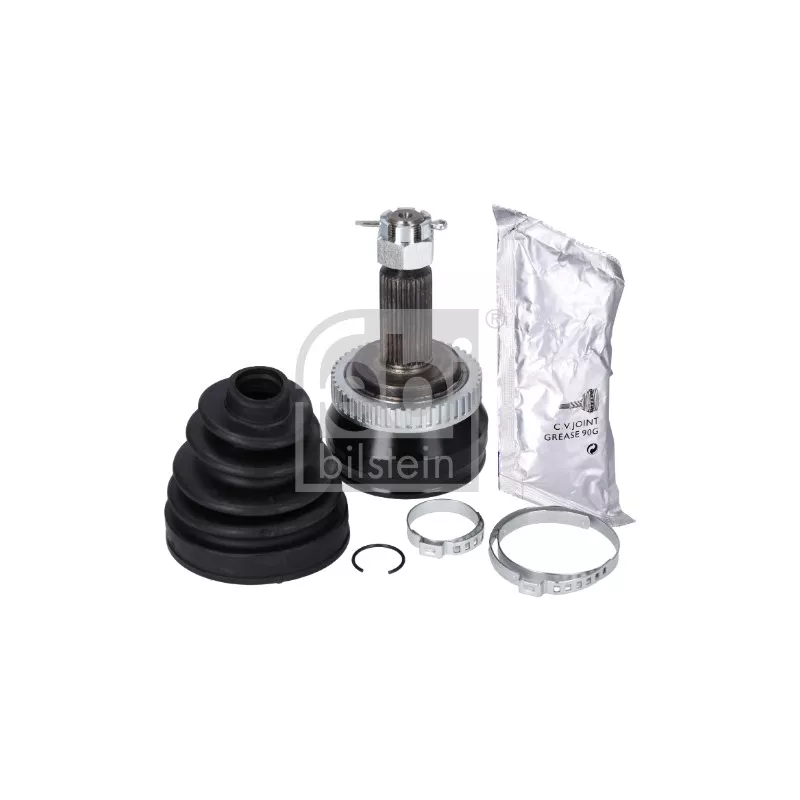 Embout de cardan avant (kit de réparation) FEBI BILSTEIN 183248