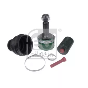 Embout de cardan avant (kit de réparation) FEBI BILSTEIN 183249