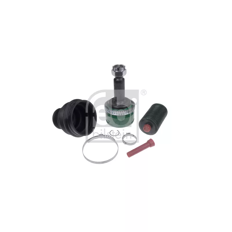 Embout de cardan avant (kit de réparation) FEBI BILSTEIN 183249