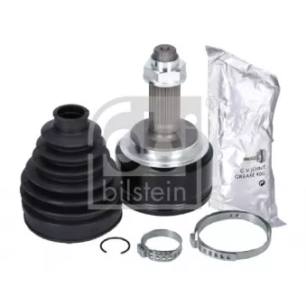 Embout de cardan avant (kit de réparation) FEBI BILSTEIN 183250