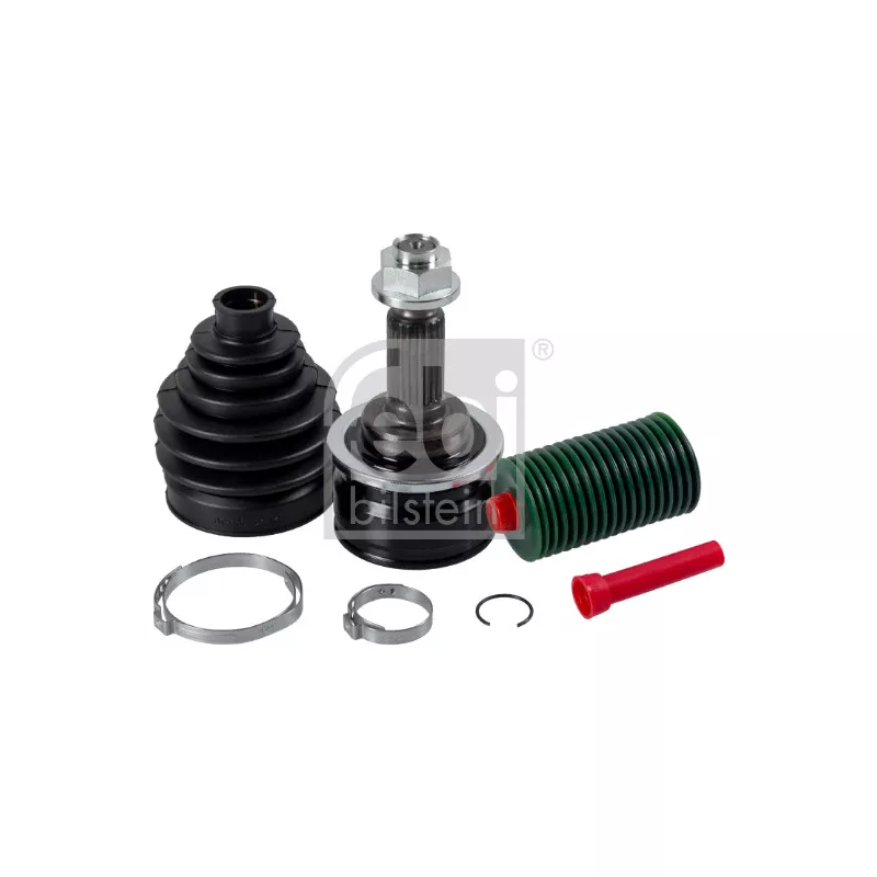 Embout de cardan avant (kit de réparation) FEBI BILSTEIN 183252