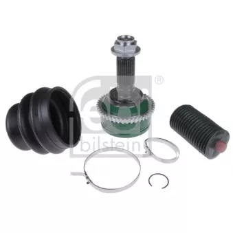 Embout de cardan avant (kit de réparation) FEBI BILSTEIN 183253