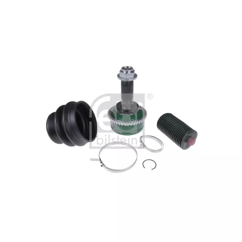 Embout de cardan avant (kit de réparation) FEBI BILSTEIN 183253