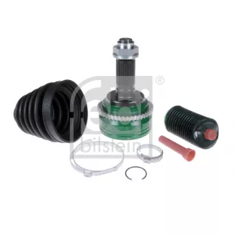 Jeu de joints, arbre de transmission FEBI BILSTEIN 183254
