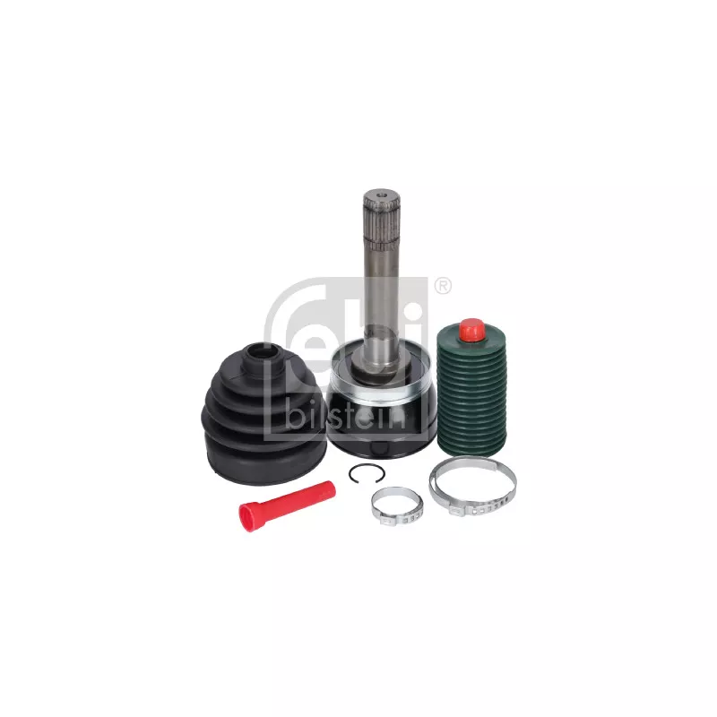 Embout de cardan avant (kit de réparation) FEBI BILSTEIN 183255
