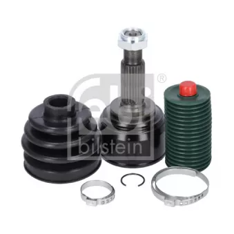 Jeu de joints, arbre de transmission FEBI BILSTEIN 183256