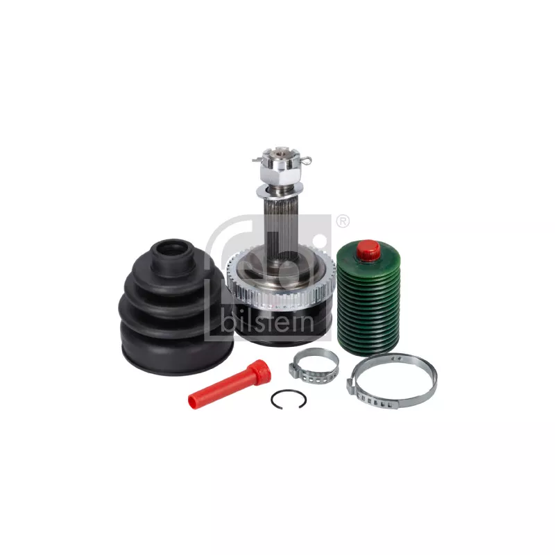 Embout de cardan avant (kit de réparation) FEBI BILSTEIN 183257