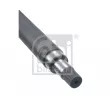 Arbre de transmission avant droit FEBI BILSTEIN 183336 - Visuel 2