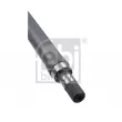 Arbre de transmission avant droit FEBI BILSTEIN 183343 - Visuel 2