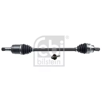 Arbre de transmission FEBI BILSTEIN