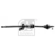 Arbre de transmission avant droit FEBI BILSTEIN 183386 - Visuel 1