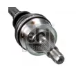 Arbre de transmission avant droit FEBI BILSTEIN 183386 - Visuel 3