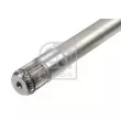 Arbre de transmission avant droit FEBI BILSTEIN 183412 - Visuel 2